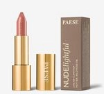Paese NUDElightful Creme Feuchtigkeitsspendende Lippenstift Rosa 403 Peach Pie