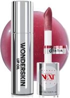Wonderskin Lip Rehab Serum Oil &ndash; Get&ouml;ntes Lippen&ouml;l, feuchtigkeitsspendend,