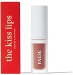 Paese Liquid Lippenstift THE KISS LIPS 01 NUDE BEIGE