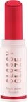 essence GLOSSY GLAZE high shine lipstick, Nr. 04, Rot, hochpigmentiert, gl&auml;nzend,