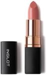 Inglot Kiss Catcher Lipstick Kollektion Lippenstift mit angenehm cremiger Formel und