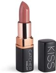Kiss Catcher Lippenstift SOFT AS HEAVEN | Samtig weiche und leichte Formel | Gl&auml;ttet