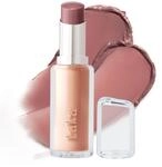 LAKA 24h Bonding Glow Lippenstift, langanhaltend, Hochglanz, mit Glas-Finish, Vegan,