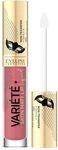 Eveline Cosmetics Vari&eacute;t&eacute; Lang anhaltender Fl&uuml;ssig-Lippenstift mit Hyalurons&auml;ure