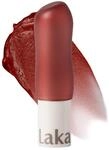 LAKA Soul Vegan Lip Balm, pigmentiert, feuchtigkeitsspendend, nicht fettend, f&uuml;r