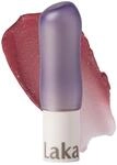 LAKA Soul Vegan Lip Balm, pigmentiert, feuchtigkeitsspendend, nicht fettend,...