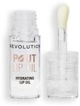 Revolution, Pout Lip Oil - N&auml;hrendes Tinted Lippen&ouml;l f&uuml;r Glanzvolle Lippen ohne
