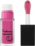 e.l.f. Glow Reviver Plumping Lip Oil, get&ouml;ntes Lippen&ouml;l mit aufpolsternder Wirkung