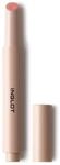 INGLOT Lip Volume Get&ouml;nter Lippenbalsam Soft Bloom 121, Rosa, 2,25 g | Pflegende