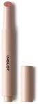 INGLOT Lip Volume Get&ouml;nter Lippenbalsam Ros&eacute; Whisper 123, Rotbraun, 2,25 g 