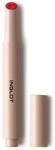INGLOT Lip Volume Get&ouml;nter Lippenbalsam Strawberry Shine 124, Rot, 2,25 g 
