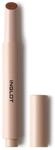 INGLOT Lip Volume Get&ouml;nter Lippenbalsam Mocha Glow 128, Braun, 2,25 g | Pflegende