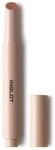 INGLOT Lip Volume Get&ouml;nter Lippenbalsam Cinnamon Nude 126, Braun & Rosa | Pflegende