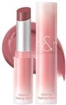 rom&nd Glasting Melting Balm (NEW) 6 Colorsㅣgl&auml;nzend lipsㅣHumidit&eacute; baumes...
