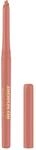 Max Factor 2000 Calorie Lip Shader, 020 Mauve Mesh | Verschmierbarer Lippenstift,