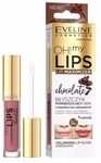 Eveline Cosmetics Oh! My Lips Volumizing Lip Gloss mit Chili-Extrakt und
