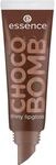 essence CHOCO BOMB shiny lipgloss, Nr. 01, Braun, nat&uuml;rlich, gl&auml;nzend, strahlend