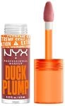NYX Professional Makeup Lipgloss mit Schmollmund-Effekt, Glossy Finish & intensive