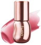 fwee 3D Voluming Gloss 70% (Rich) | Peach 70% | High Shine, Non-Sticky Lip Gloss for