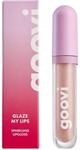 GOOVI - Glaze My Lips Lipgloss | Pflege & Volumen f&uuml;r volle, gl&auml;nzende Lippen,