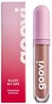 GOOVI - Glaze My Lips Lipgloss | Pflege & Volumen f&uuml;r volle, gl&auml;nzende Lippen,