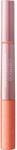Catr. B&B Lip Gloss & Lip Stain Duo C01 | Lip Stain und Gloss Duo f&uuml;r vielseitige