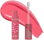 Wet n Wild, Jelly Drip Lip Glaze, High-shine Finish, Metal Applicator, Lightweight,