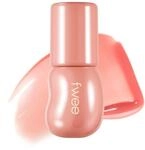 fwee 3D Voluming Gloss 70% (Rich) | Vanilla 70% | High Shine, Non-Sticky Lip Gloss
