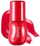 fwee 3D Voluming Gloss 70% (Rich) | Aengdu 70% l High Shine, Non-Sticky Lip Gloss for