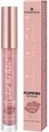 essence what the fake! PLUMPING LIP FILLER, Lipgloss, Nr. 02, Nude,