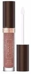 Eveline Cosmetics Choco Glamour Veganer Lippenstift mit Vitamin E, Jojoba&ouml;l &