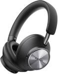 EarFun Wave Pro X Noise Cancelling Kopfh&ouml;rer, Kabellose Bluetooth Kopfh&ouml;rer 