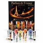 Jean-Pierre Sand Parfum Adventskalender Herren 2026 Paris Men 24 Miniaturen | 24