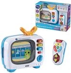 VTech Baby Lernspa&szlig;-Fernseher mit Fernbedienung, 12-36 Monate