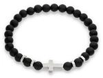 s.Oliver Herren Schmuck mit Edelstahldetails