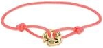 LIEBESKIND BERLIN Damen Schmuck - Kette, Ohrringe & Armband mit ineinander