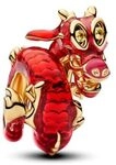 PANDORA-Disney Mickey Mouse Weihnachtsanh&auml;nger Charm-Eine Gr&ouml;&szlig;e