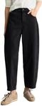 Marc OߴPolo Denim Damen Jeans Hose aus Bio-Baumwolle Relaxed Fit | aus
