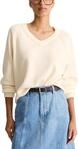 Marc O'Polo Merino-V-Neck-Pullover Regular