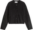 Marc O'Polo Kuscheliger Cardigan Cropped