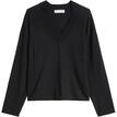 Marc O'Polo V-Neck-Pullover Loose