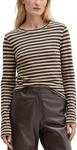 Marc O'Polo Gestreiftes T-Shirt Regular