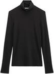 Marc O'Polo Rollkragen-Longsleeve Slim