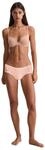 Marc O'Polo Damen 25q3w00404 Hipster Panty Hipster-H&ouml;schen (1er Pack)
