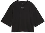 52925301_W PUMA X HYROX Cropped Lifestyle-T-Shirt PUMA Schwarz_L