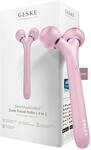GESKE Sonic Facial Roller | 4 in 1 Derma Roller f&uuml;rs Gesicht