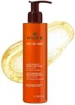 Nuxe Face R&ecirc;ve de Miel Reinigungs- und Make-up-Entfernungsgel, 200 ml |...