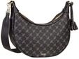 Joop! Umh&auml;ngetasche Schultertasche Cortina 1.0 Jennifer Shoulderbag Seal Brown