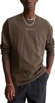 Marc O'Polo Heavy Weight Longsleeve Relaxed