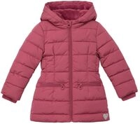 s.Oliver M&auml;dchen 2181701 Steppmantel mit Kapuze (1er Pack)